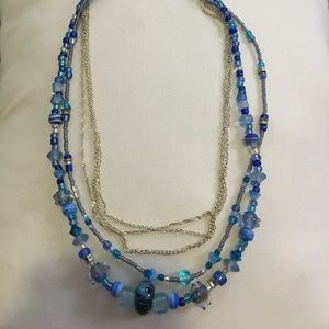 Handmade Necklace